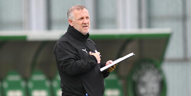 Bursaspor’da ‘Mesut Bakkal krizi’nin perde arkası; ‘Adama dur derler’