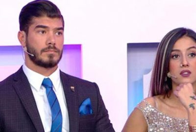 Evlilik programına damga vurmuştu! Yıllar sonra itiraf etti