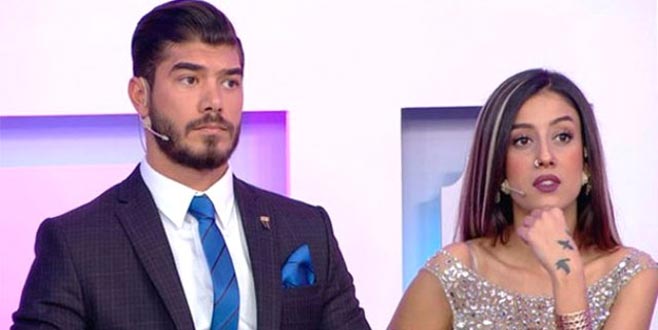 Evlilik programına damga vurmuştu! Yıllar sonra itiraf etti