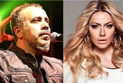 ‘Hadise’ye verilen ödül Haluk Levent’in hakkıydı’