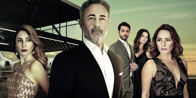 Kardeş Çocukları dizisi ne zaman final yapacak?