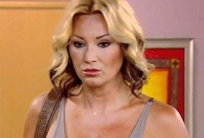 Üzüntüsünü böyle dile getirdi! ‘İnsanlığından şüphe ederim’