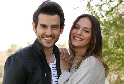 Rol arkadaşından Cem’e tam destek