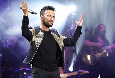 Rusya’da konser verecek