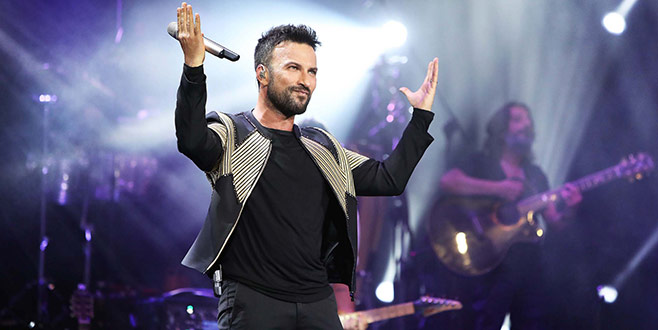 Rusya’da konser verecek