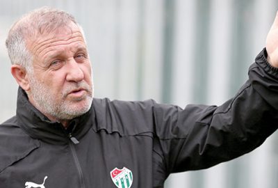 Rakiplerin değil bizim kazanmamız önemli