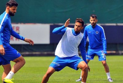 Kasımpaşa’da eksik çok