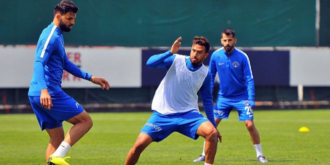 Kasımpaşa’da eksik çok