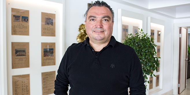 Paskalya tatilinden beklenti büyük Paskalya tatilinden beklenti büyük