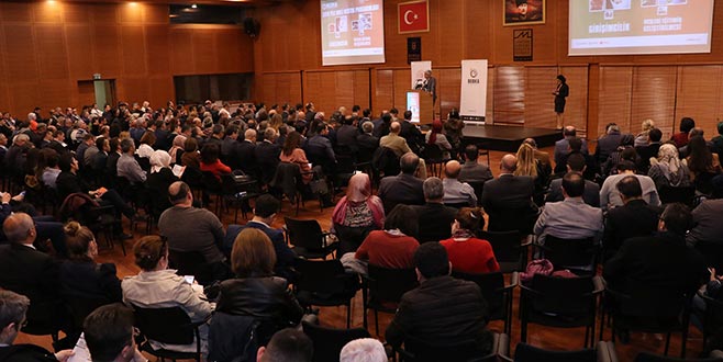 Mesleki eğitim ve girişimciliğe 27 milyon TL hibe Mesleki eğitim ve girişimciliğe 27 milyon TL hibe