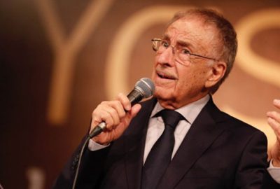 Türk sanat müziğinin büyük sesi hayatını kaybetti