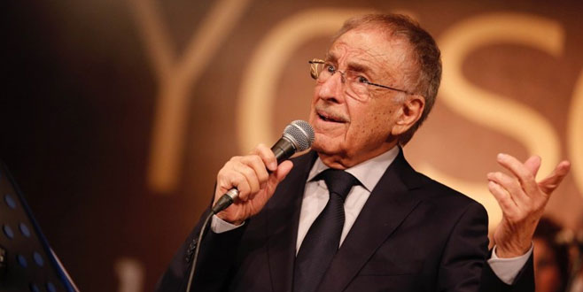 Türk sanat müziğinin büyük sesi hayatını kaybetti