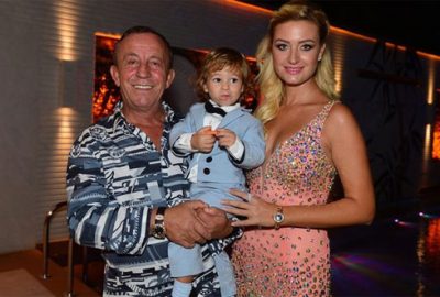 Tatilleri faciaya dönüşüyordu! Yangından son anda kurtuldular