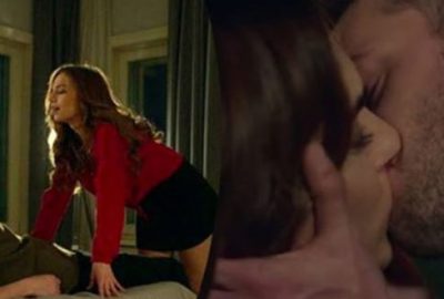 Bekaret sahnesiyle gündeme gelmişti! Kötü haber