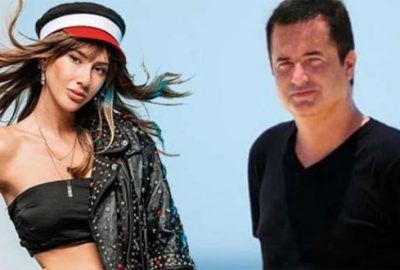 Acun’un evine alınmadı mı? Jet yanıt