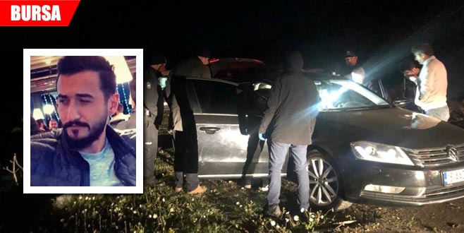 Murat’ı kim vurdu? Murat’ı kim vurdu?