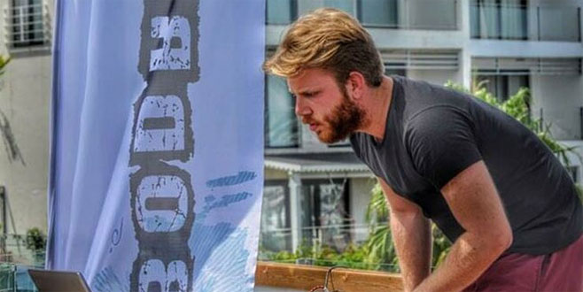 Genç DJ hayatını kaybetti!