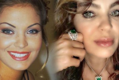 Bir döneme damga vurdu! ‘Kiloyla mücevher alırım’