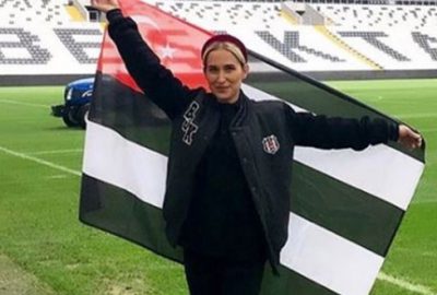 Bombayı patlattı! Bursalı yarışmacı imzayı attı