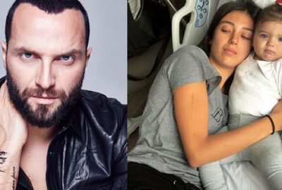 ‘İtibarım zedelendi, hamile eşim mağdur edildi’