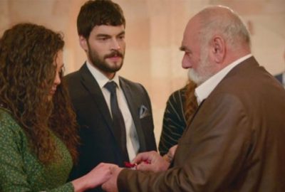 Ünlü oyuncu sette yaşanan olaydan sonra deliye döndü!