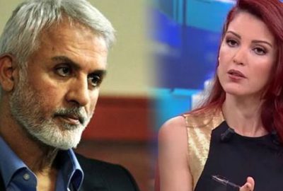 Talat Bulut’un Nagehan Alçı’ya açtığı davada sürpriz tanık!