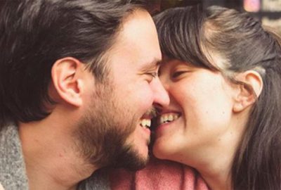 Anne olmak için gün sayan Pelin Akil’den duygusal doğum günü paylaşımı!