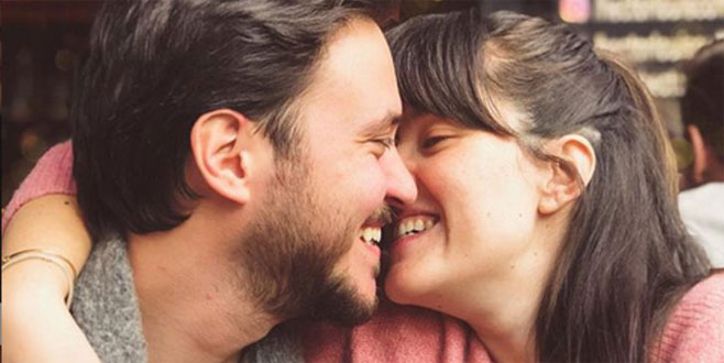 Anne olmak için gün sayan Pelin Akil’den duygusal doğum günü paylaşımı!