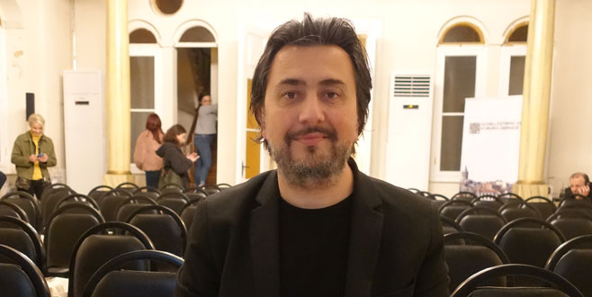 ‘Sıra Dışı Sinema’