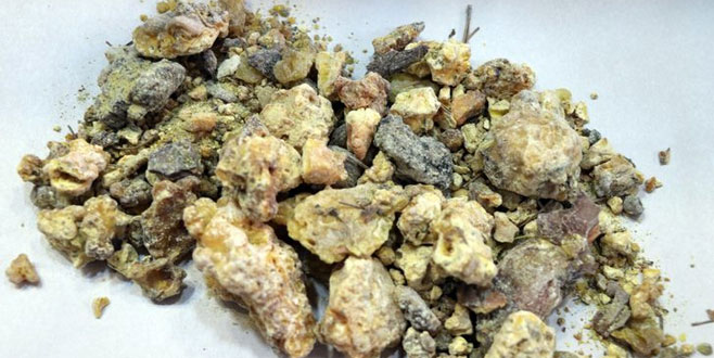 Öksürükten iltihaplanmaya kadar şifa dağıtıyor