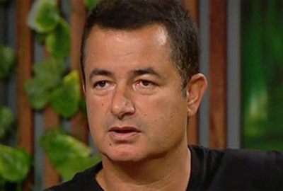 Acun Ilıcalı o gerçeği açıkladı: Hüngür hüngür ağladı!