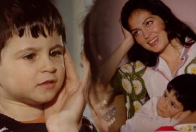 Selvi Boylum Al Yazmalım filminin Samet’ini şimdi gören şoke oluyor!