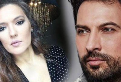 Demet Akalın’ın paylaşımı Tarkan hayranlarını endişelendirdi