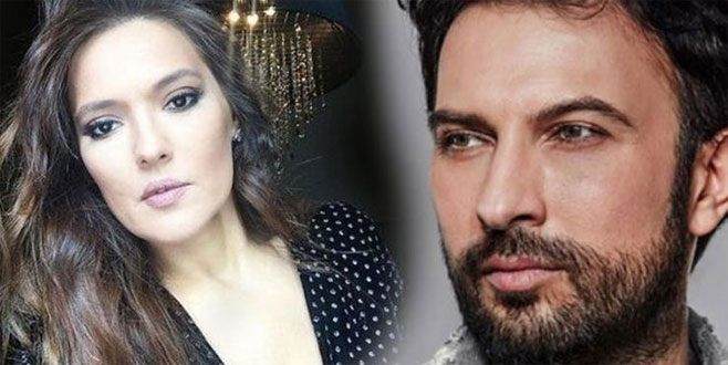 Demet Akalın’ın paylaşımı Tarkan hayranlarını endişelendirdi