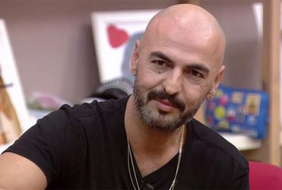 Aradığı aşkı, güzellik kraliçesinde buldu