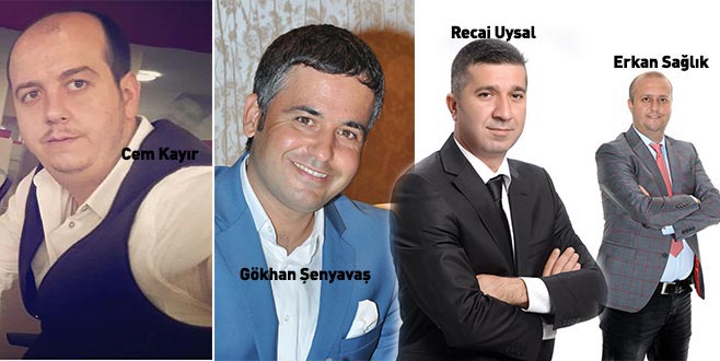 BGC’den Olay’a 4 ödül 