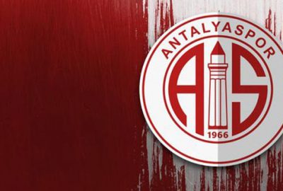 Kilit takım Antalya