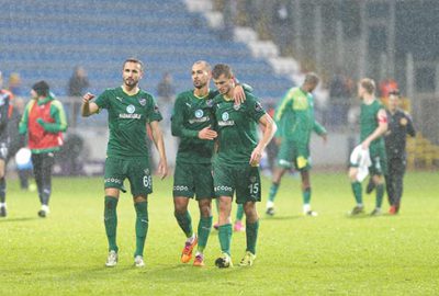 Asist Dzsudzsak gol Tomas Necid