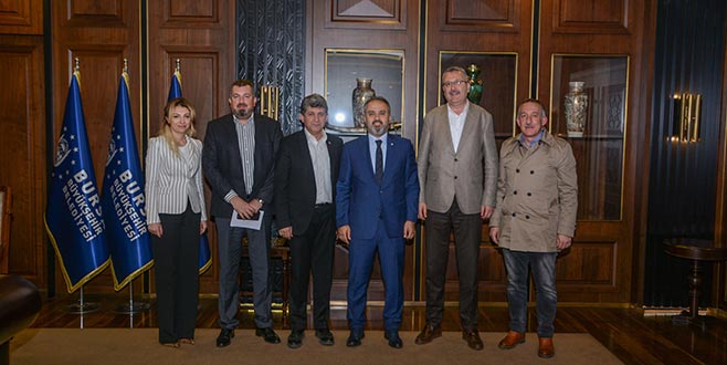 Altyapı sorunları tarihe karışacak Altyapı sorunları tarihe karışacak