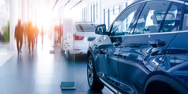 Türkiye’nin en önemli pazarı daralıyor Türkiye’nin en önemli pazarı daralıyor