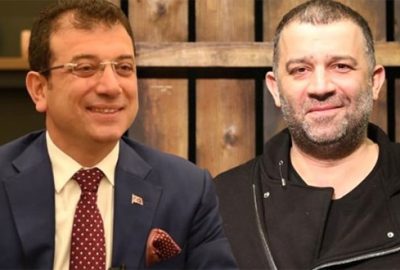 İmamoğlu’nun mazbatasını almasından sonra paylaştığı videoyla gündem oldu!