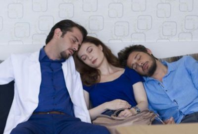 Özel görüntülerini çekmişti! Ünlü oyuncunun şantaj davasında karar çıktı