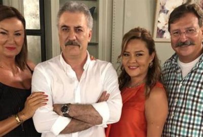 Çocuklar Duymasın’ın yapımcısı Bursa’da açıkladı! 2023’te…