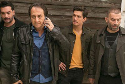 ‘Arka Sokaklar’da flaş değişiklik!