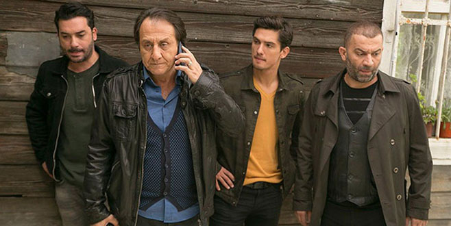 ‘Arka Sokaklar’da flaş değişiklik!