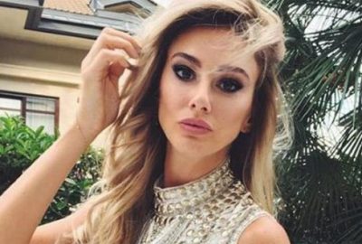 Şeyma Subaşı’nın yatak pozuna sevgilisinden yorum geldi