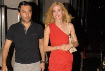 Wilma Elles ilk kez itiraf etti!