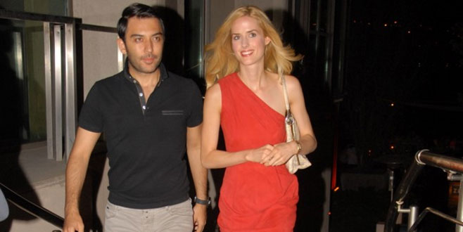 Wilma Elles ilk kez itiraf etti!