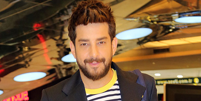 Enis Arıkan’dan ‘Jet Sosyete’ açıklaması: Gerçekten sabır işi…