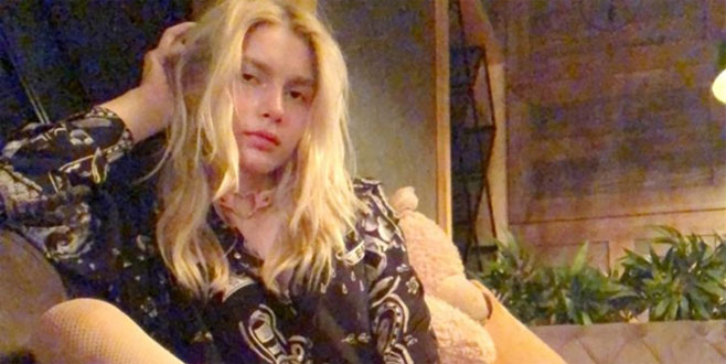 Ne yaptın sen Aleyna! 1.5 milyon TL…